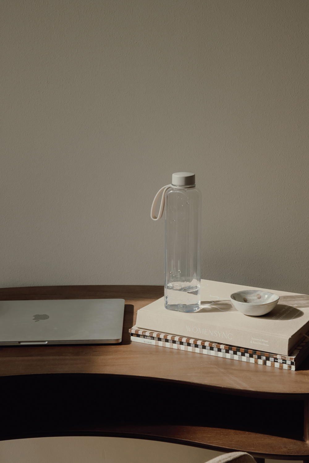 Бутылка VINGA Arch из rPET RCS, 550 мл (Изображение 4)