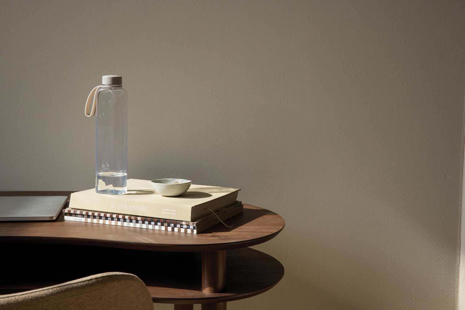 Бутылка VINGA Arch из rPET RCS, 550 мл (Изображение 5)