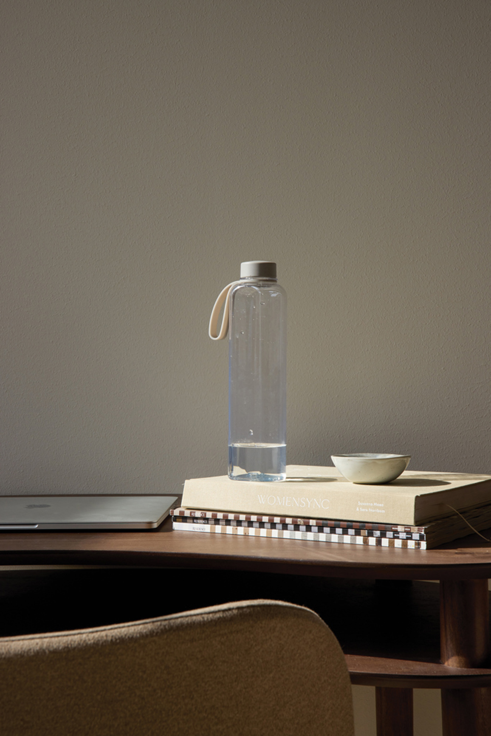 Бутылка VINGA Arch из rPET RCS, 550 мл (Изображение 6)