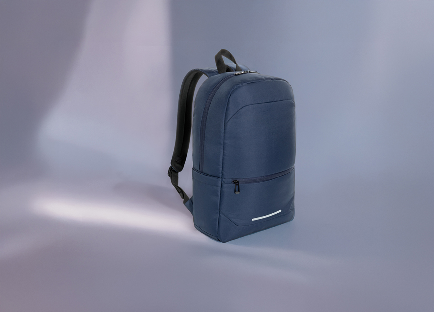 Рюкзак для ноутбука CityPack из rPET AWARE™, 15.6" (Изображение 5)