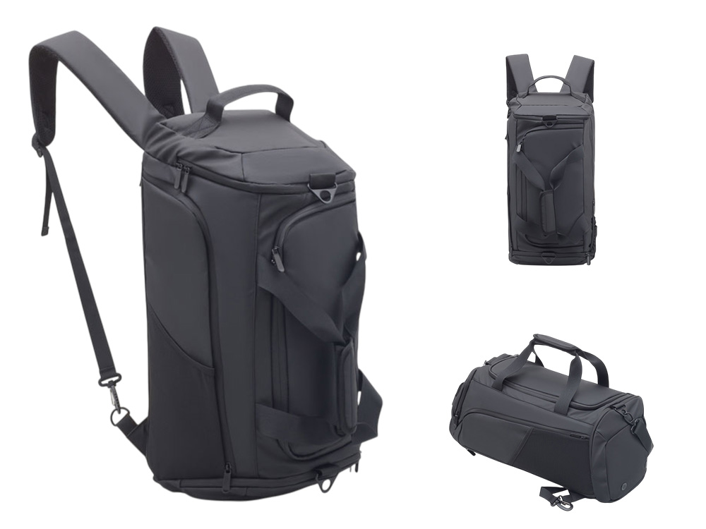 Рюкзак-спортивная сумка Duffle (Изображение 2)