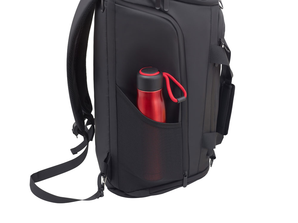 Рюкзак-спортивная сумка Duffle (Изображение 3)