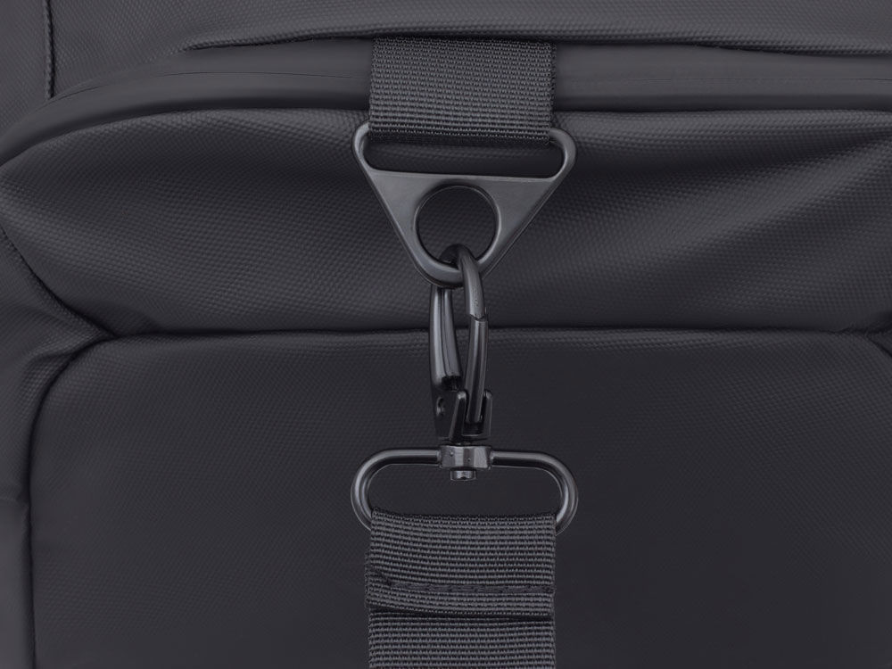 Рюкзак-спортивная сумка Duffle (Изображение 4)