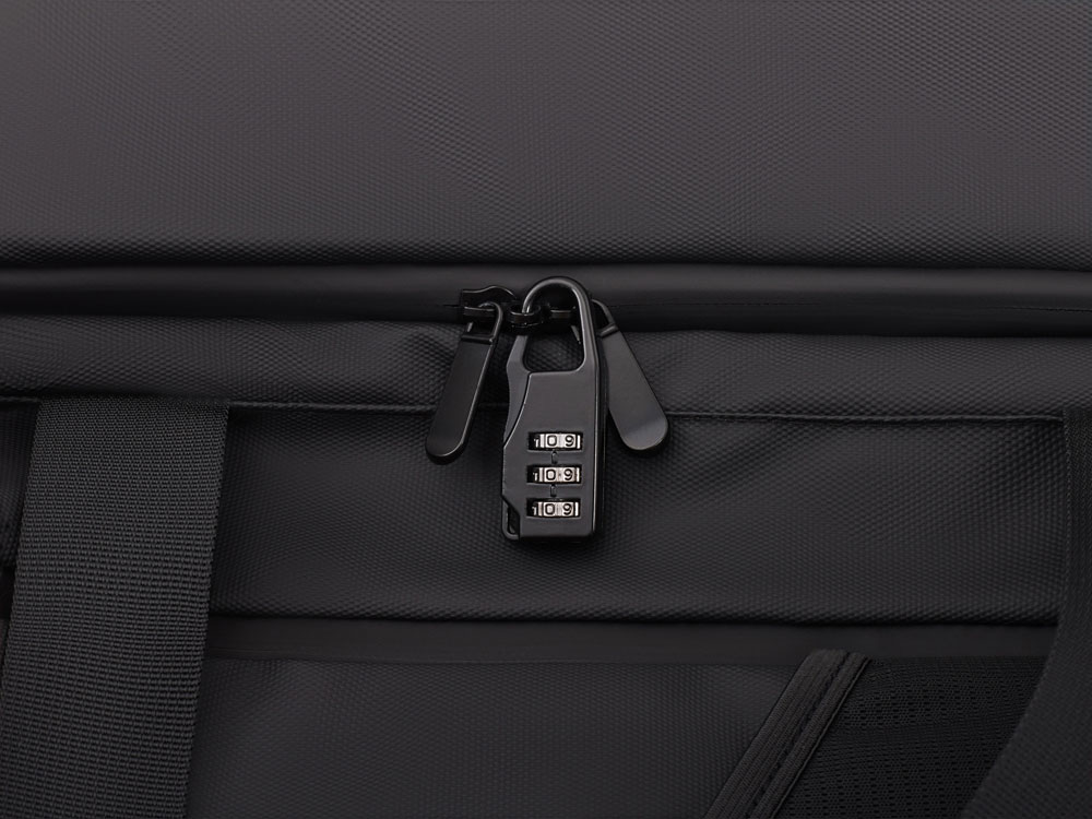 Рюкзак-спортивная сумка Duffle (Изображение 20)