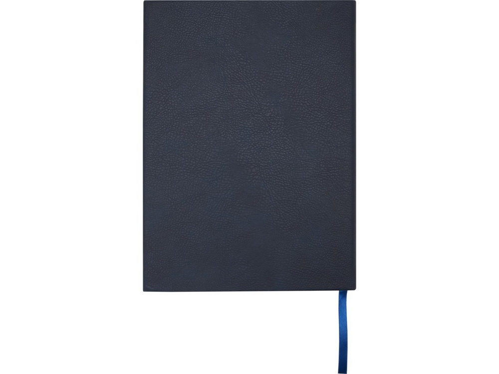 Блокнот А5 Alejandra (синий)  (Изображение 3)