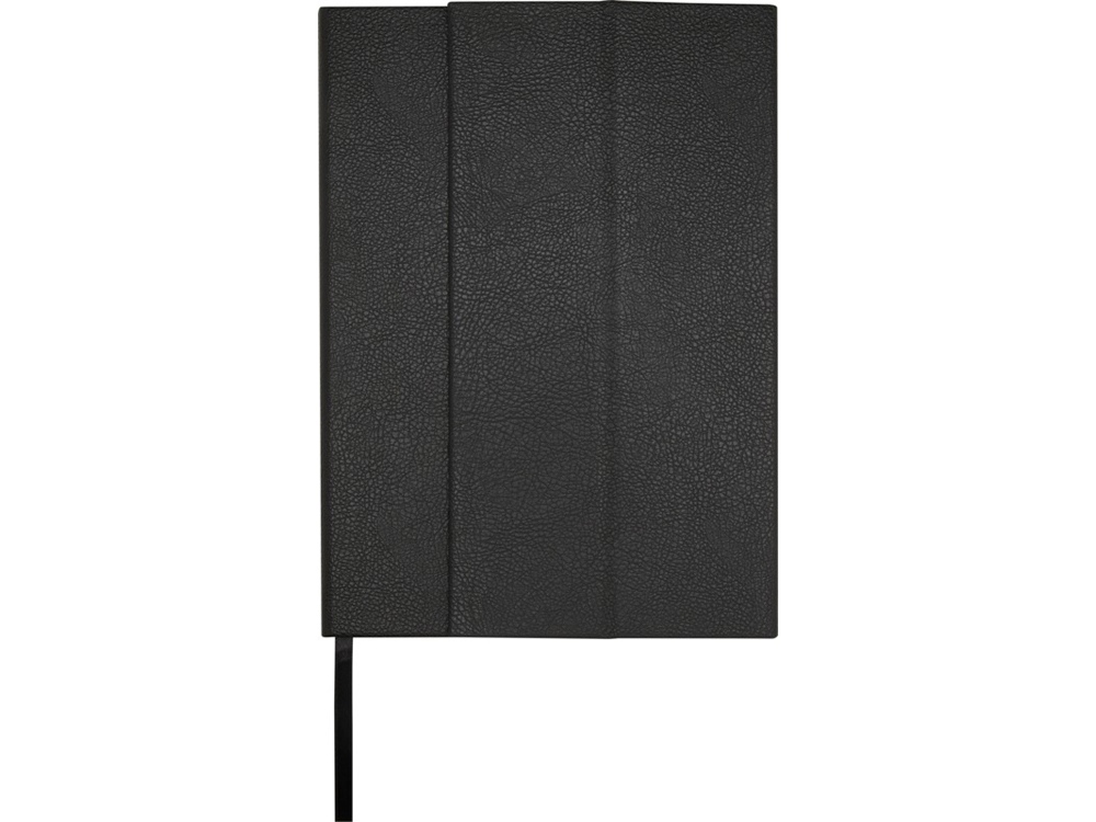 Блокнот А5 Alejandra (черный)  (Изображение 2)