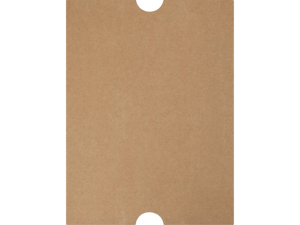 Блокнот А5 Alejandra (черный)  (Изображение 7)