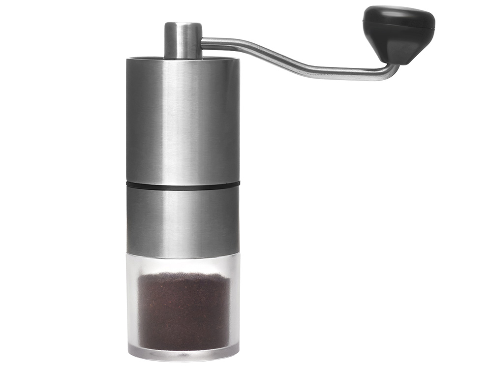 Механическая кофемолка Alegría (Изображение 2)