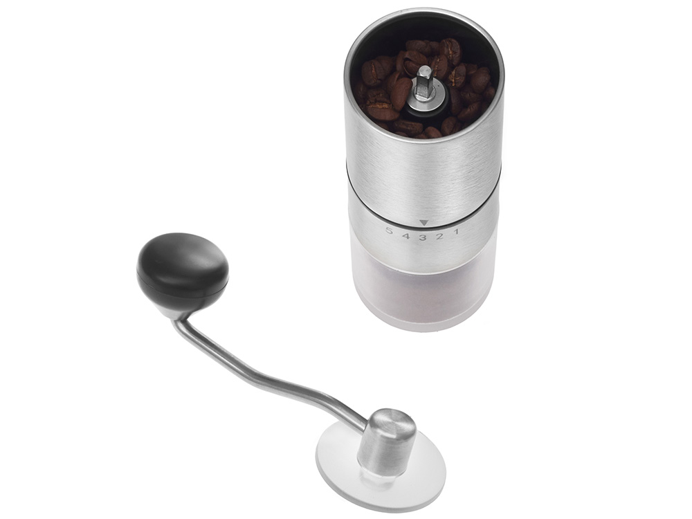 Механическая кофемолка Alegría (Изображение 3)