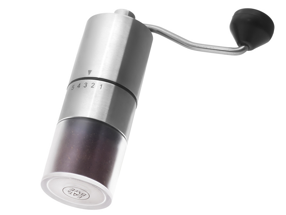 Механическая кофемолка Alegría (Изображение 4)