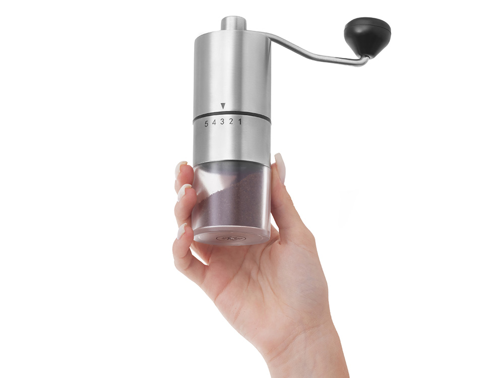 Механическая кофемолка Alegría (Изображение 8)