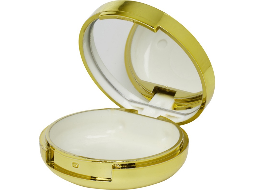 Гигиеническая помада Ero (золотистый) 