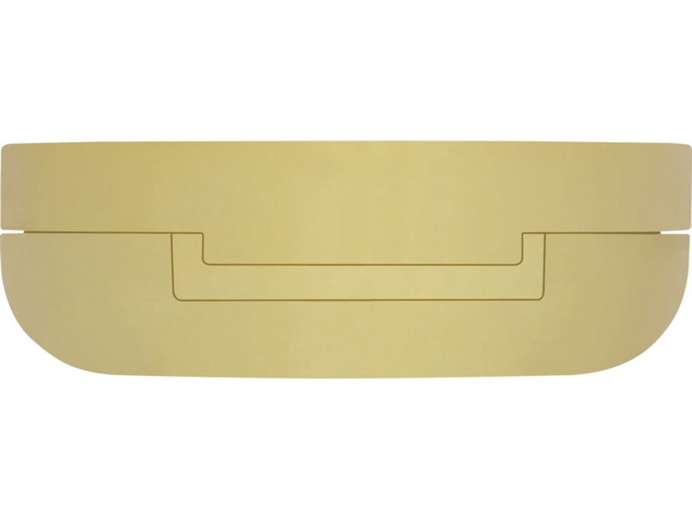 Гигиеническая помада Ero (золотистый)  (Изображение 2)