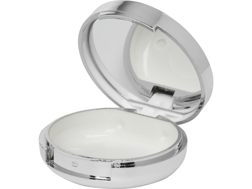 Гигиеническая помада Ero (серебристый) 