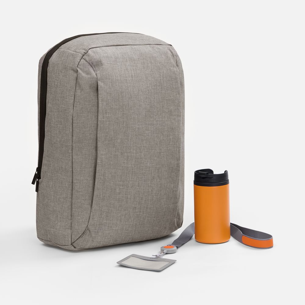 Набор Workeen, оранжевый (Изображение 1)