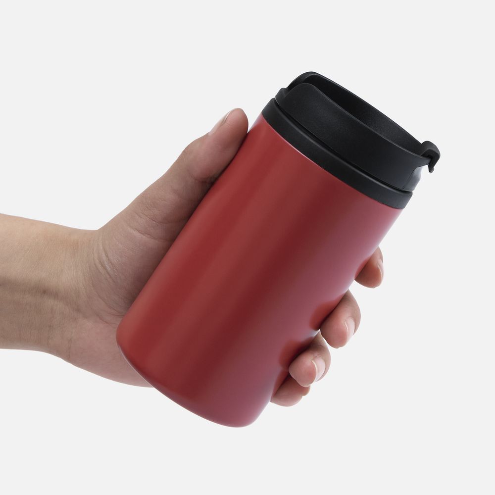 Набор Workeen, красный (Изображение 3)