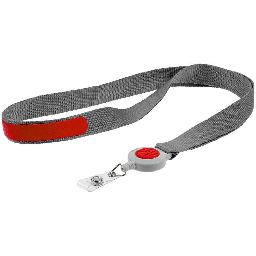 Набор Workeen, красный (Изображение 4)