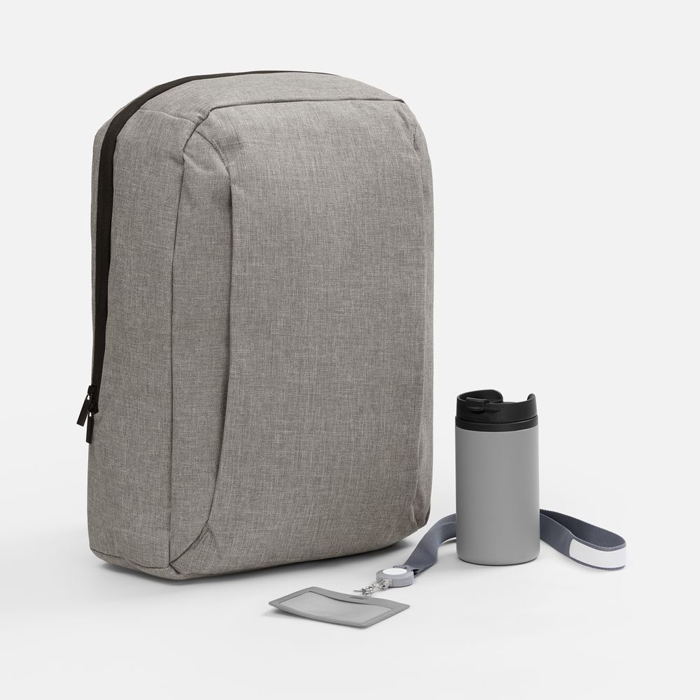 Набор Workeen, серый (Изображение 1)