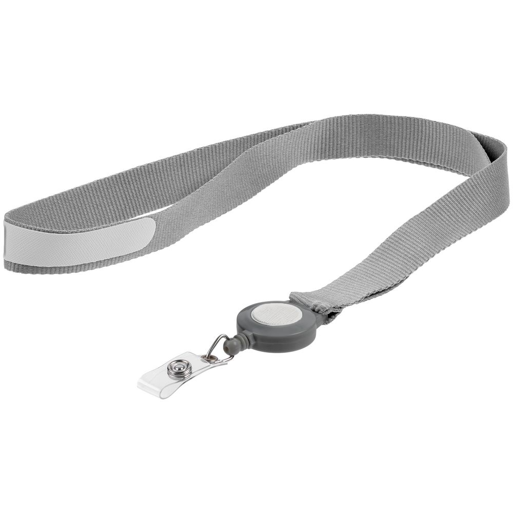 Набор Workeen, серый (Изображение 4)