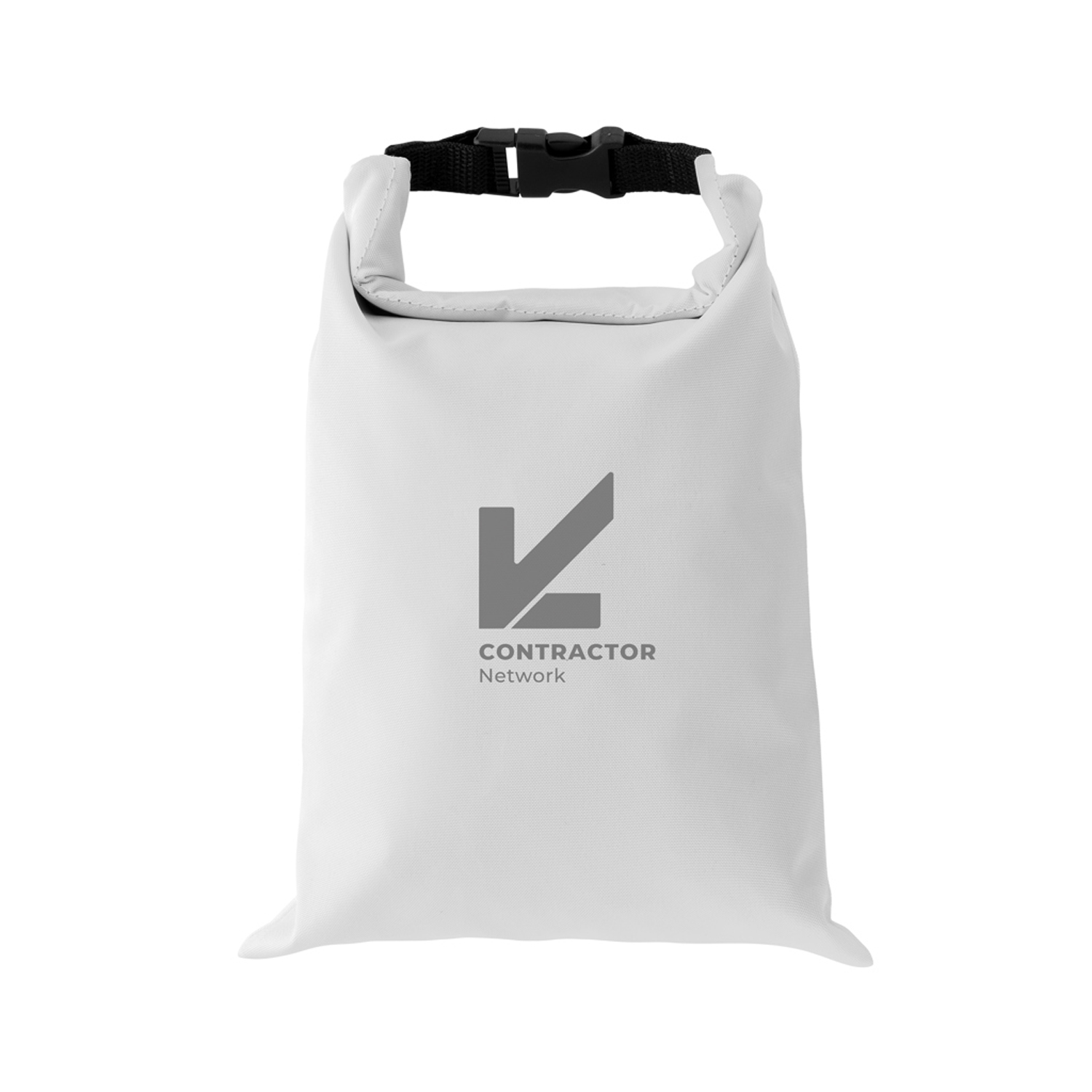 Сумка-холодильник Snackstrap из rPET AWARE™, 30x20 см (Изображение 6)