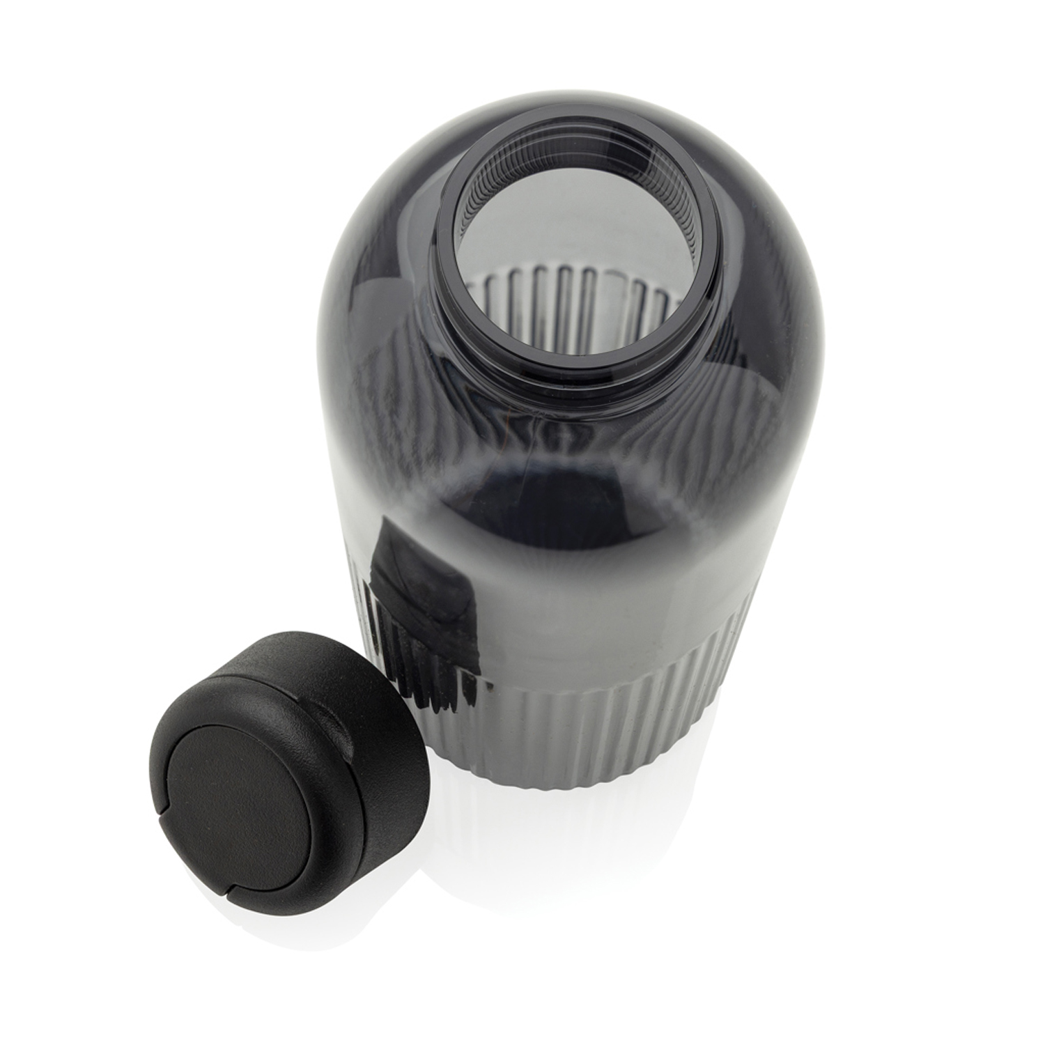 Бутылка Ripple из rPET RCS с кольцом-держателем, 750 мл (Изображение 4)