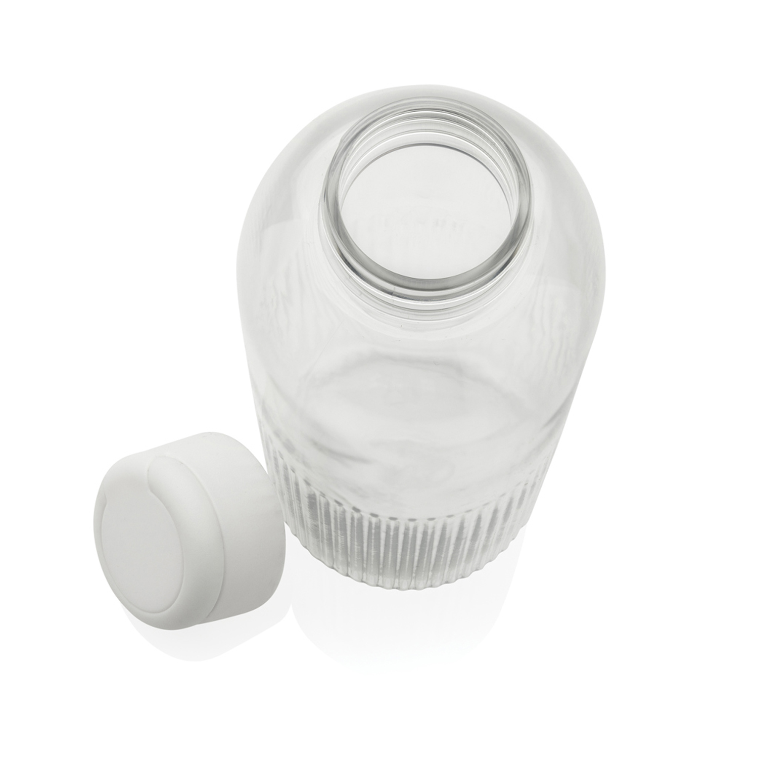 Бутылка Ripple из rPET RCS с кольцом-держателем, 750 мл (Изображение 4)