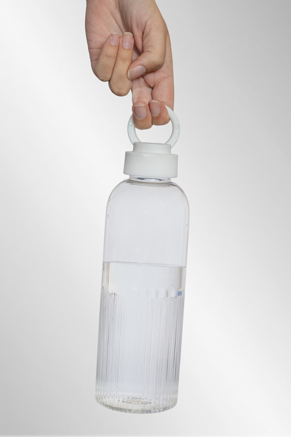 Бутылка Ripple из rPET RCS с кольцом-держателем, 750 мл (Изображение 8)