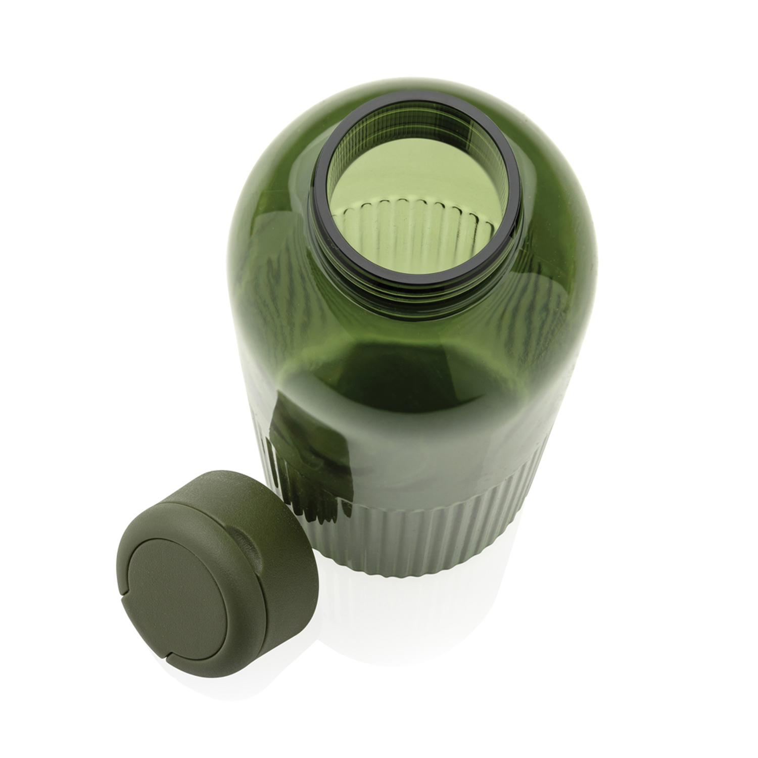 Бутылка Ripple из rPET RCS с кольцом-держателем, 750 мл (Изображение 4)