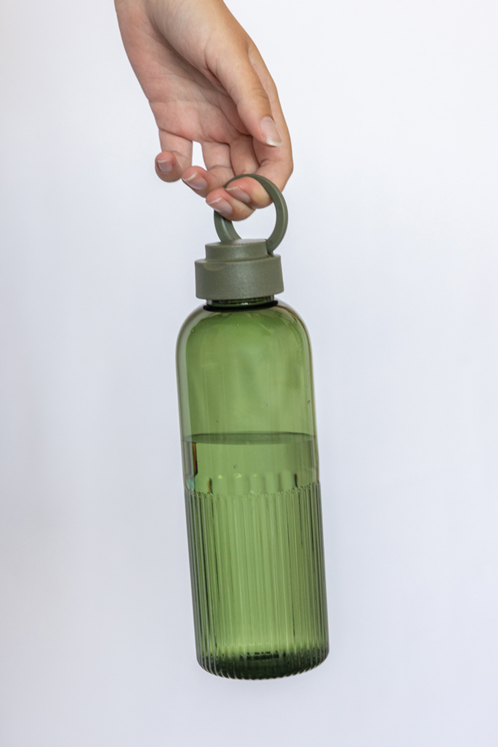 Бутылка Ripple из rPET RCS с кольцом-держателем, 750 мл (Изображение 8)