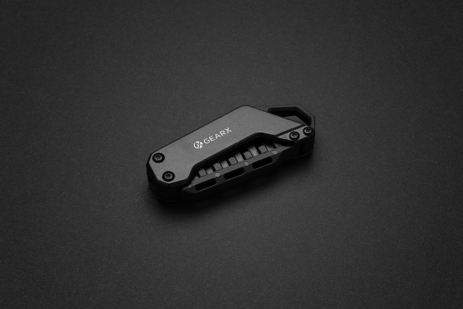 Мультитул GearX с битами, 6 шт. (Изображение 12)