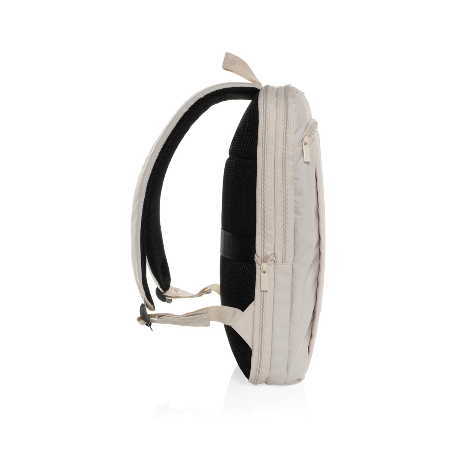 Складной рюкзак для ноутбука Flexpack из rPET Aware™, 15.6" (Изображение 3)