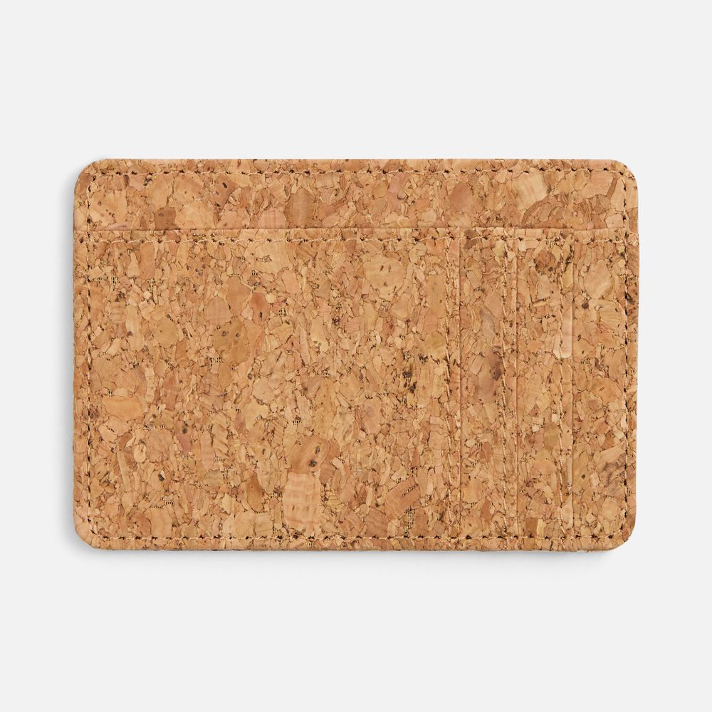 Чехол для карточек Corkness (Изображение 2)