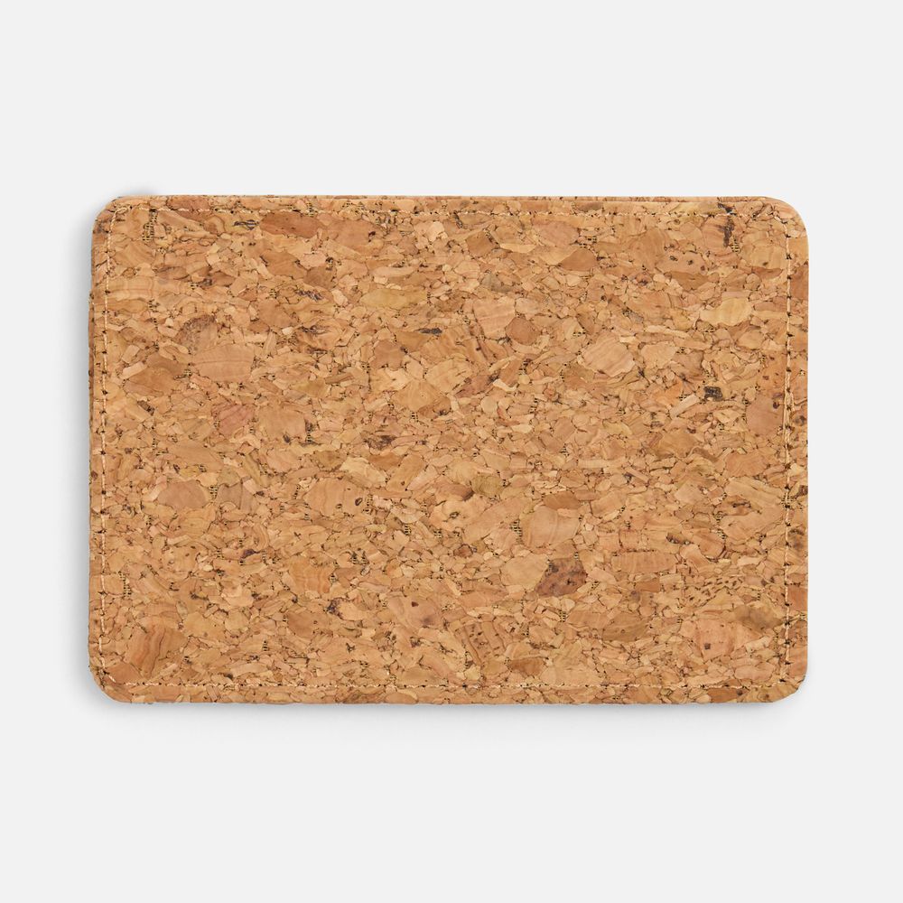 Чехол для карточек Corkness (Изображение 3)