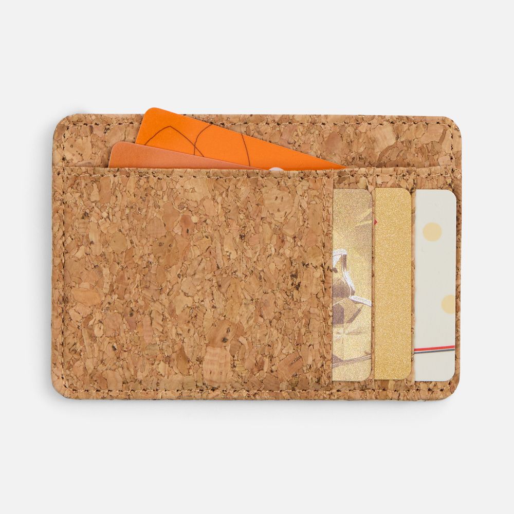 Чехол для карточек Corkness (Изображение 4)