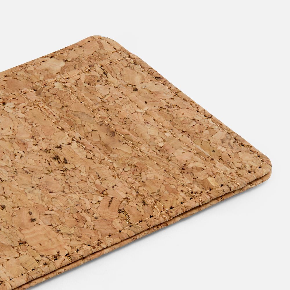 Чехол для карточек Corkness (Изображение 5)