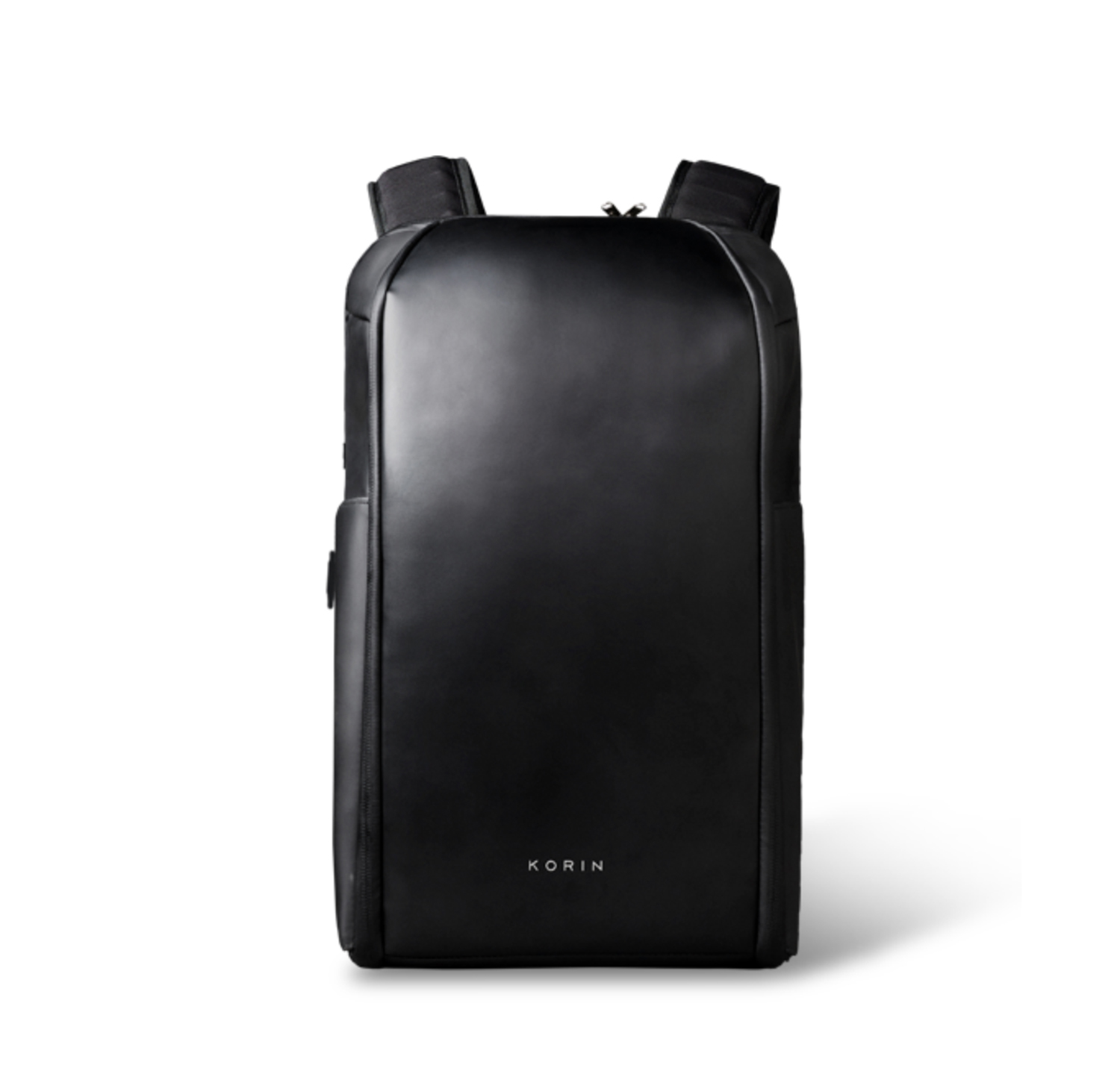 Рюкзак KORIN FlipPack 47х30х17 см, черный (Изображение 2)