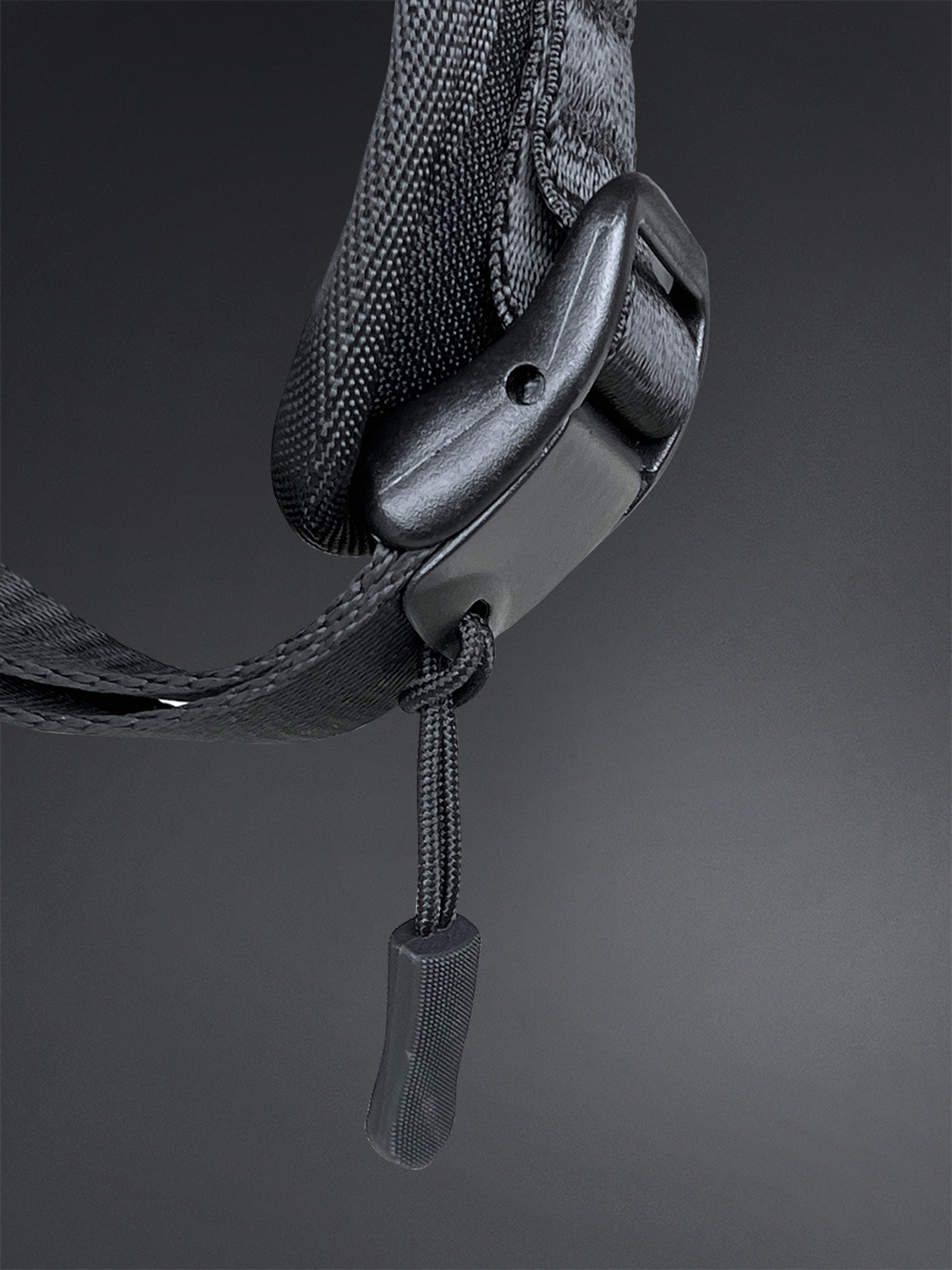 Рюкзак KORIN FlipPack 47х30х17 см, зеленый/черный (Изображение 10)