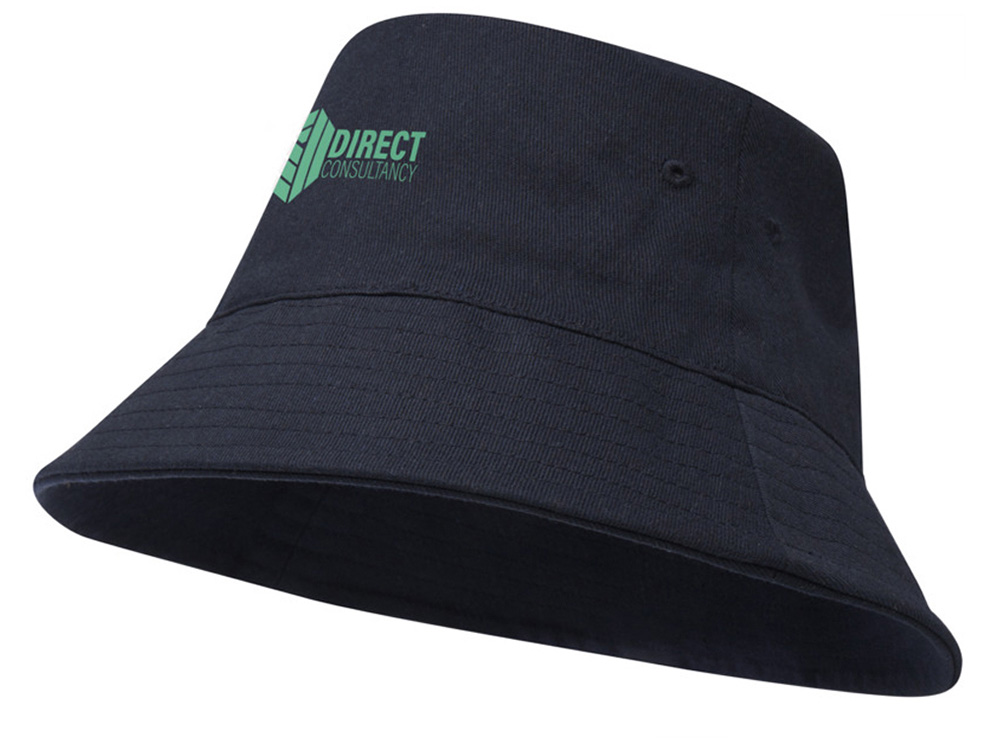 Панама WICKLOW (темно-синий)  (Изображение 4)