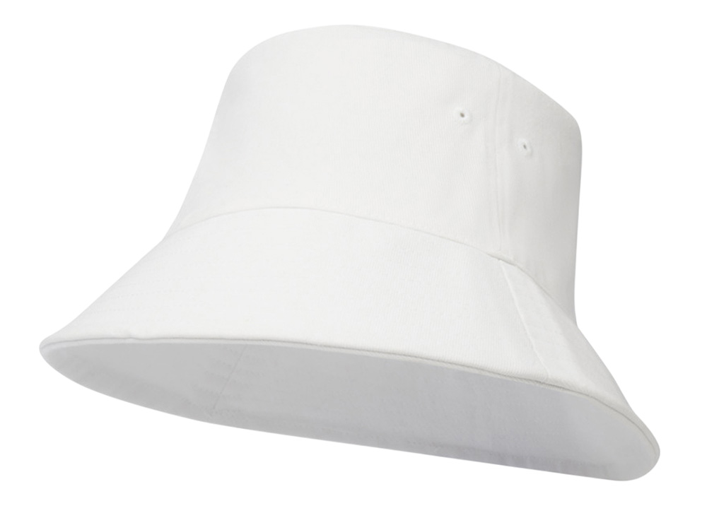 Панама WICKLOW (белый) 