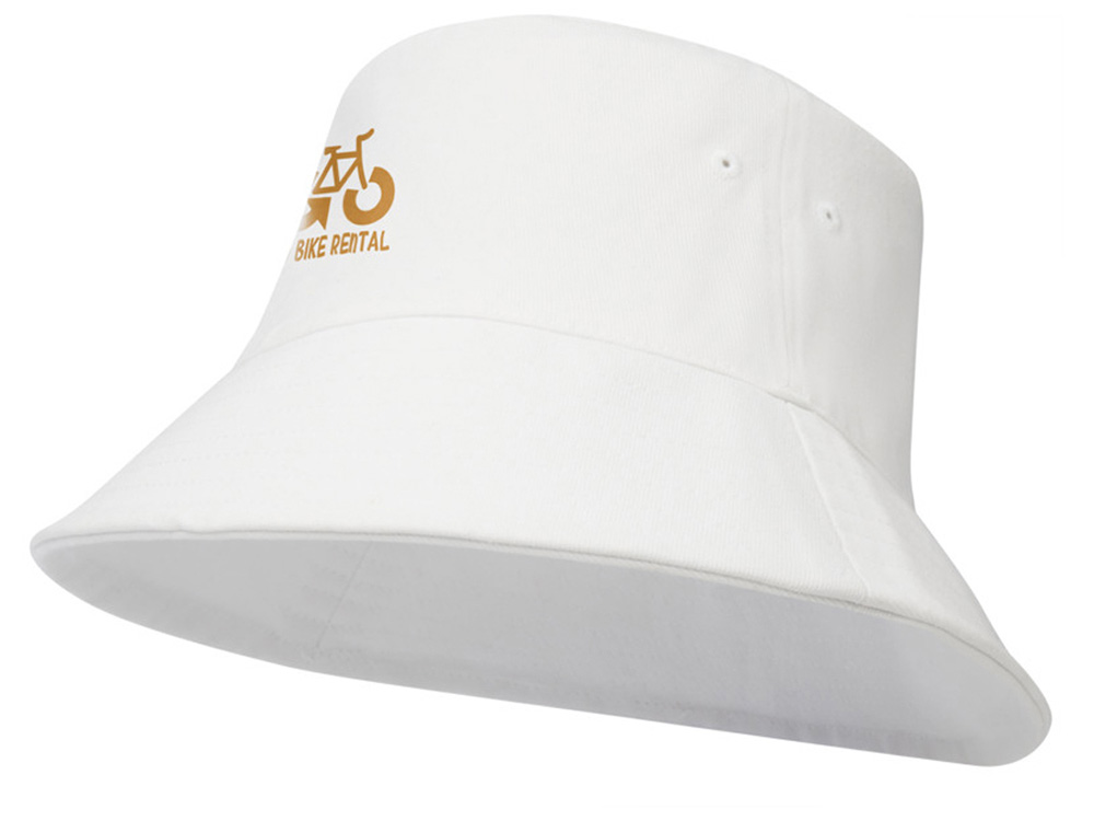 Панама WICKLOW (белый)  (Изображение 4)