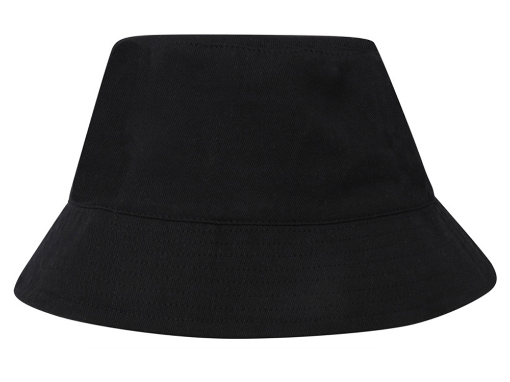 Панама WICKLOW (черный)  (Изображение 2)