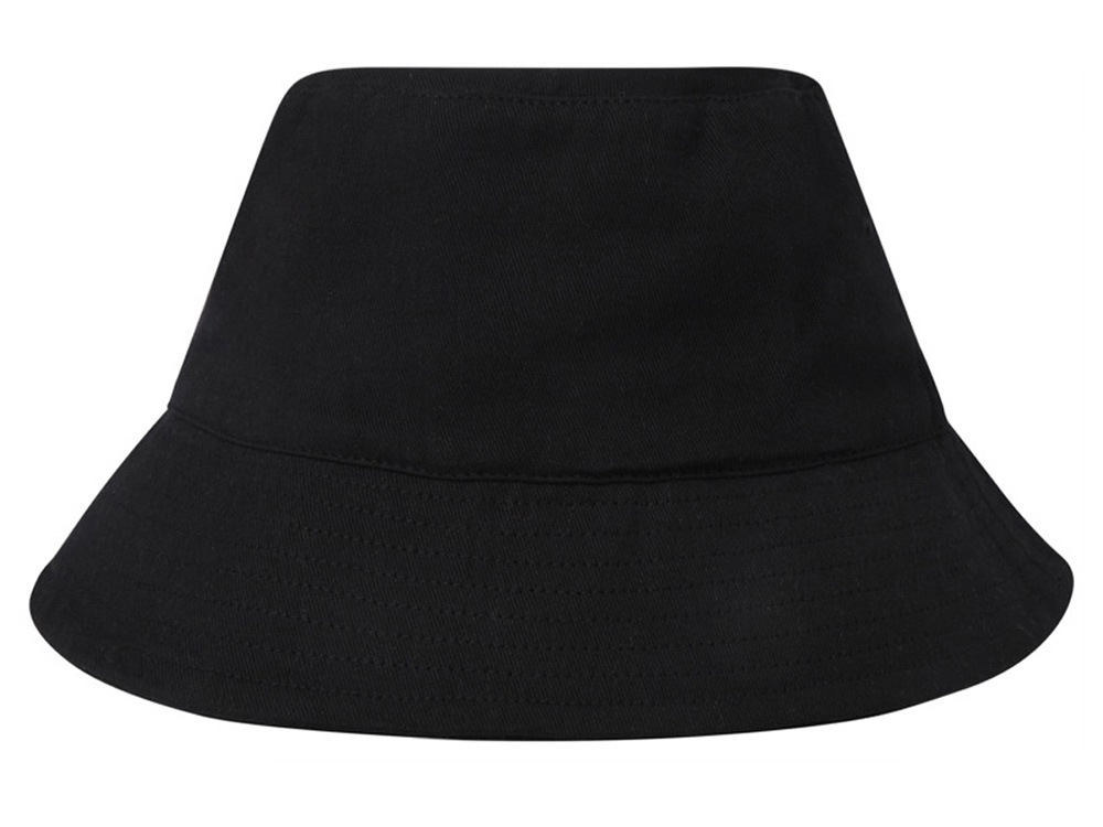 Панама WICKLOW (черный)  (Изображение 3)