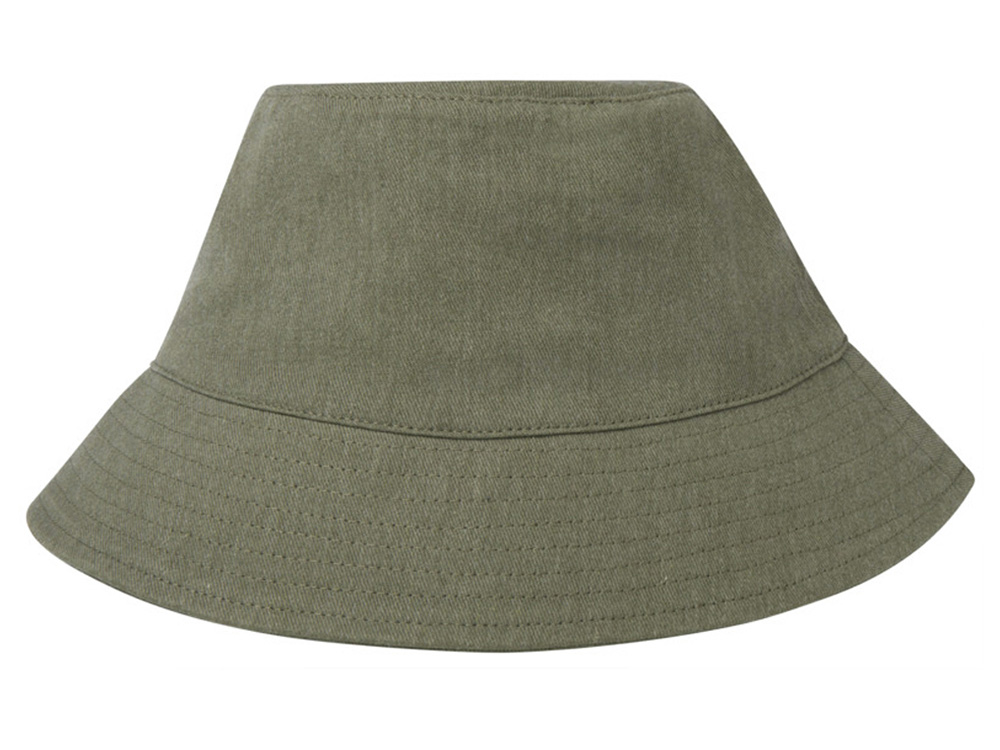 Панама WICKLOW (зеленый)  (Изображение 2)