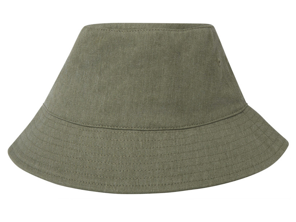 Панама WICKLOW (зеленый)  (Изображение 3)