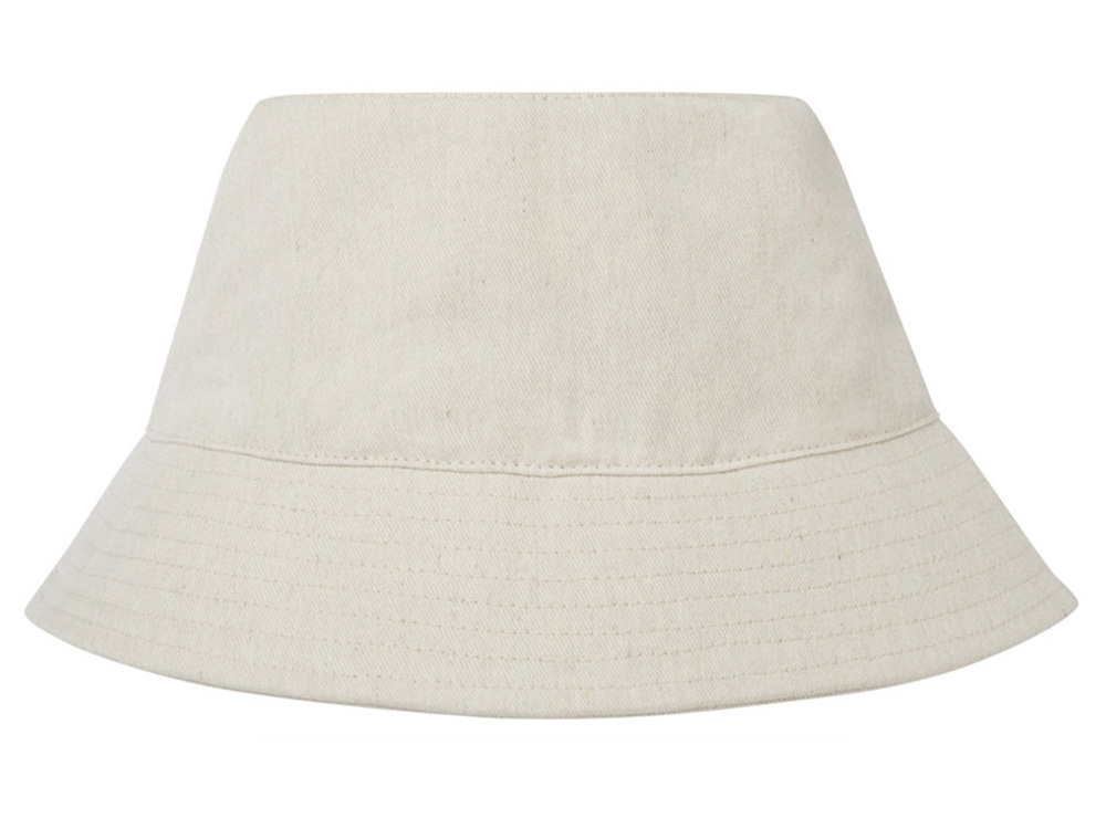 Панама WICKLOW (бежевый)  (Изображение 2)