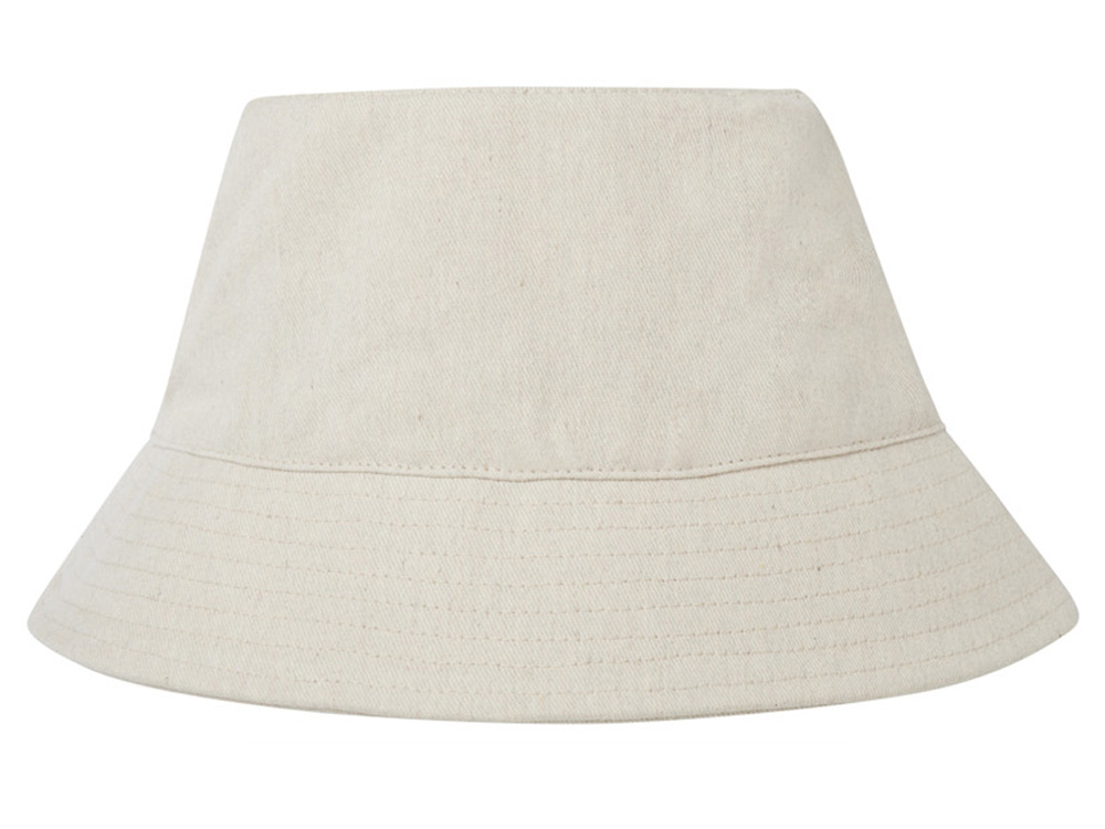 Панама WICKLOW (бежевый)  (Изображение 3)