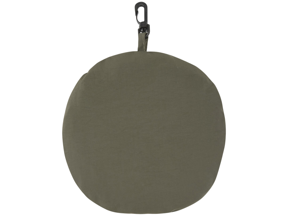 Складная панама Hatch (зеленый)  (Изображение 5)