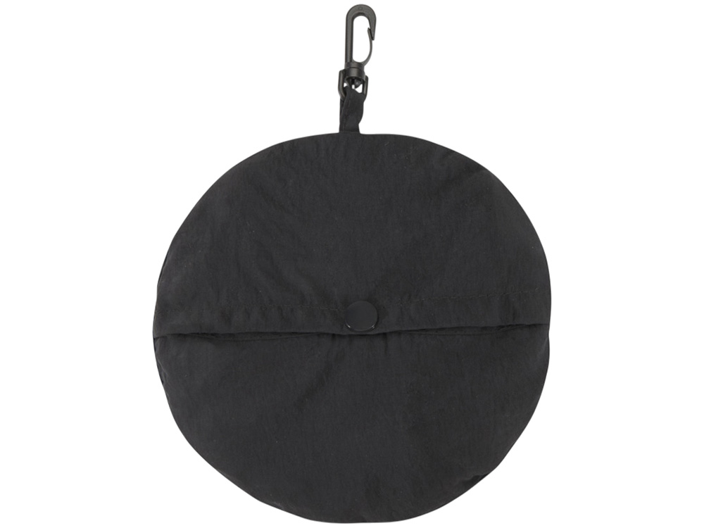 Складная панама Hatch (черный)  (Изображение 6)