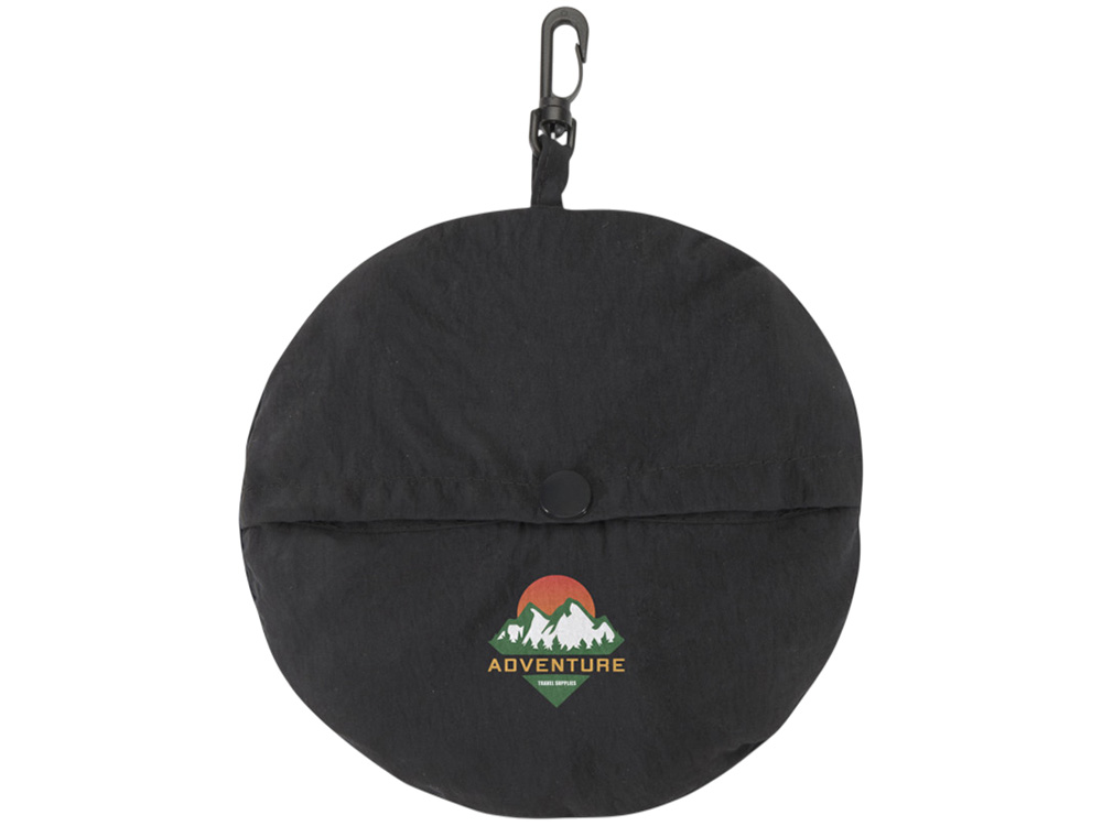 Складная панама Hatch (черный)  (Изображение 2)