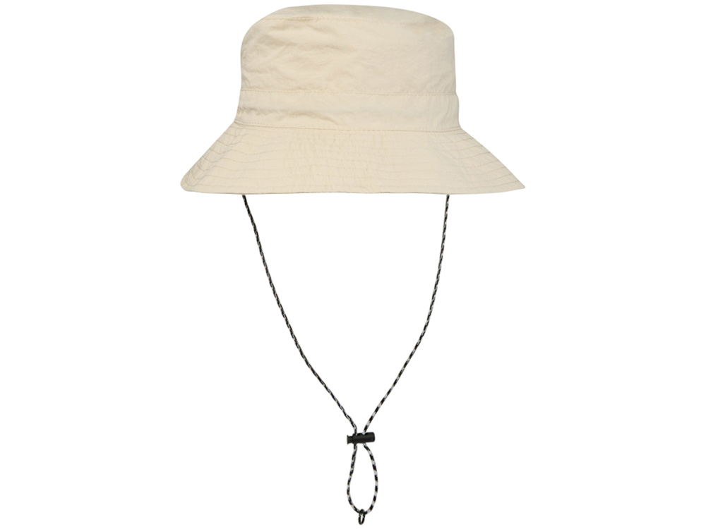 Складная панама Hatch (бежевый)  (Изображение 2)